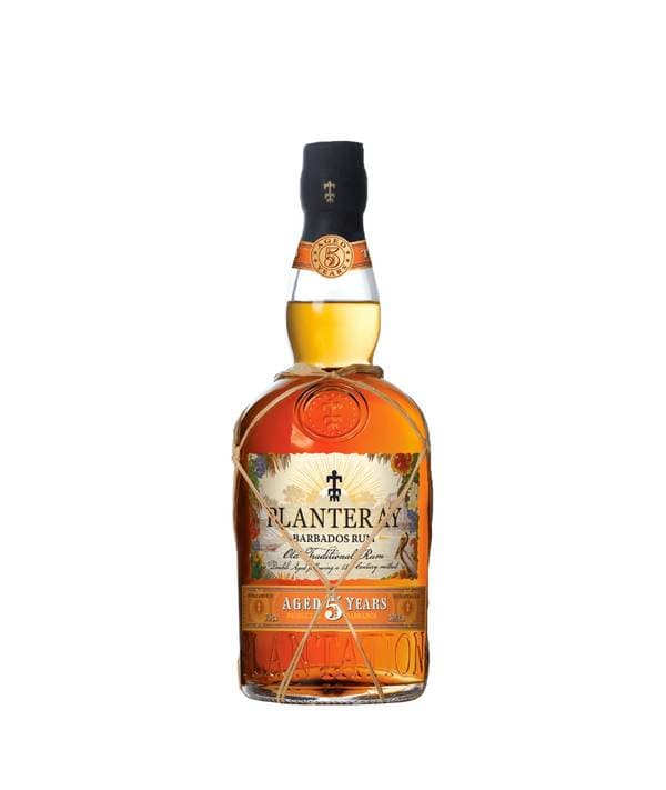 Planteray Barbados 5 Years - rum od Planteray