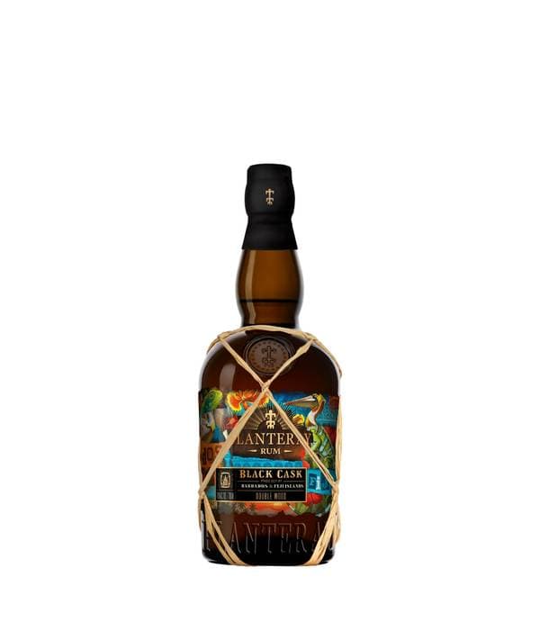 Planteray Black Cask 2026 - rum od Planteray