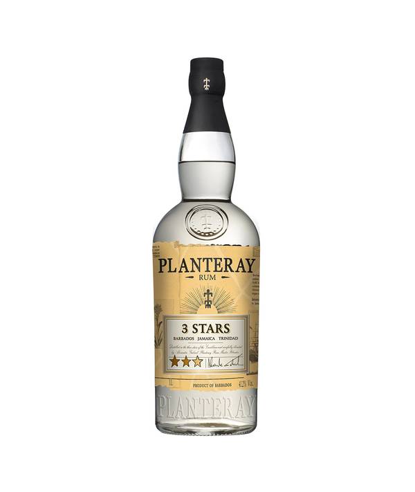Planteray - Plantation 3 Stars